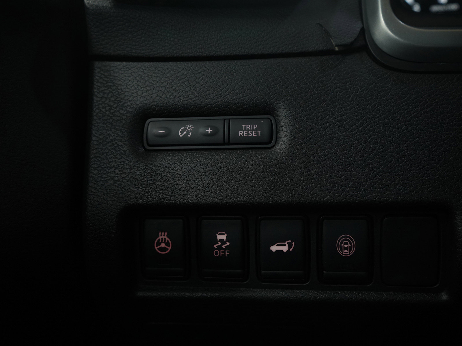 Used 2024 Nissan Murano SV image 26