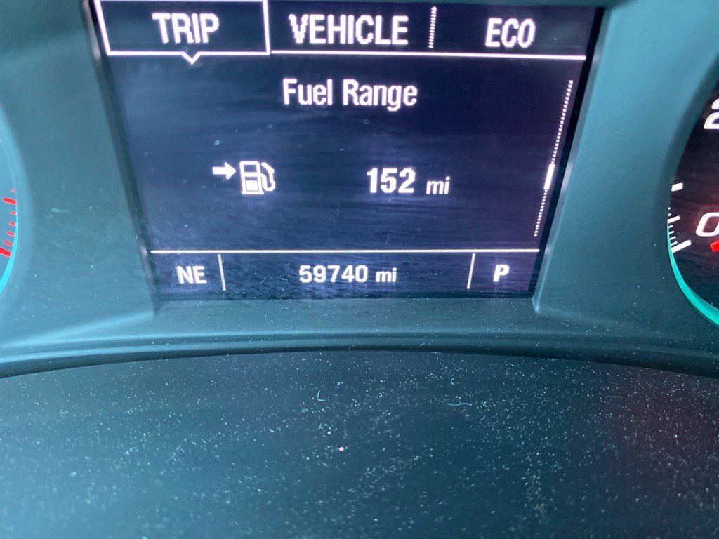Used 2024 Chevrolet Malibu LT FWD image 6
