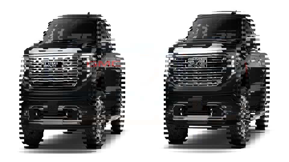 New 2026 GMC Sierra 1500 Denali w/ Denali Reserve Package image 26