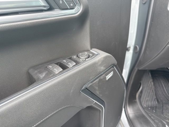 New 2026 GMC Sierra 1500 SLT w/ SLT Premium Plus Package AWD/4WD image 25