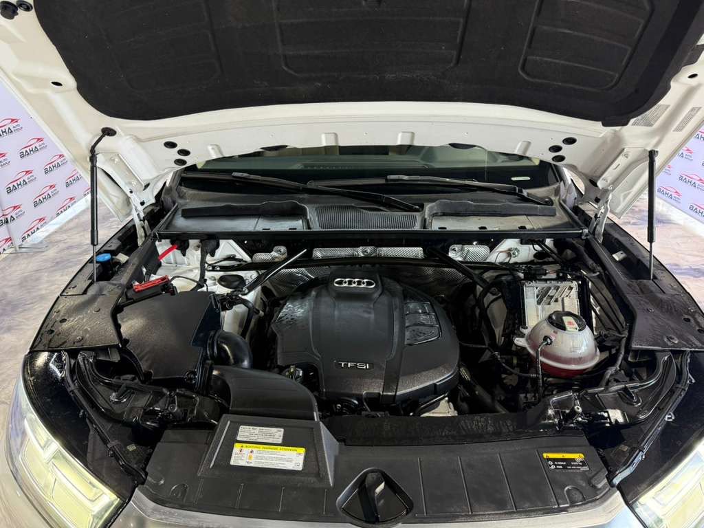 Used 2020 Audi Q5 2.0T Premium Plus w/ Premium Plus Package AWD/4WD image 57