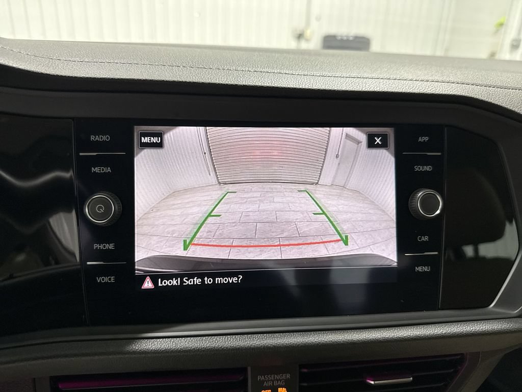 Used 2019 Volkswagen Jetta SEL FWD image 15