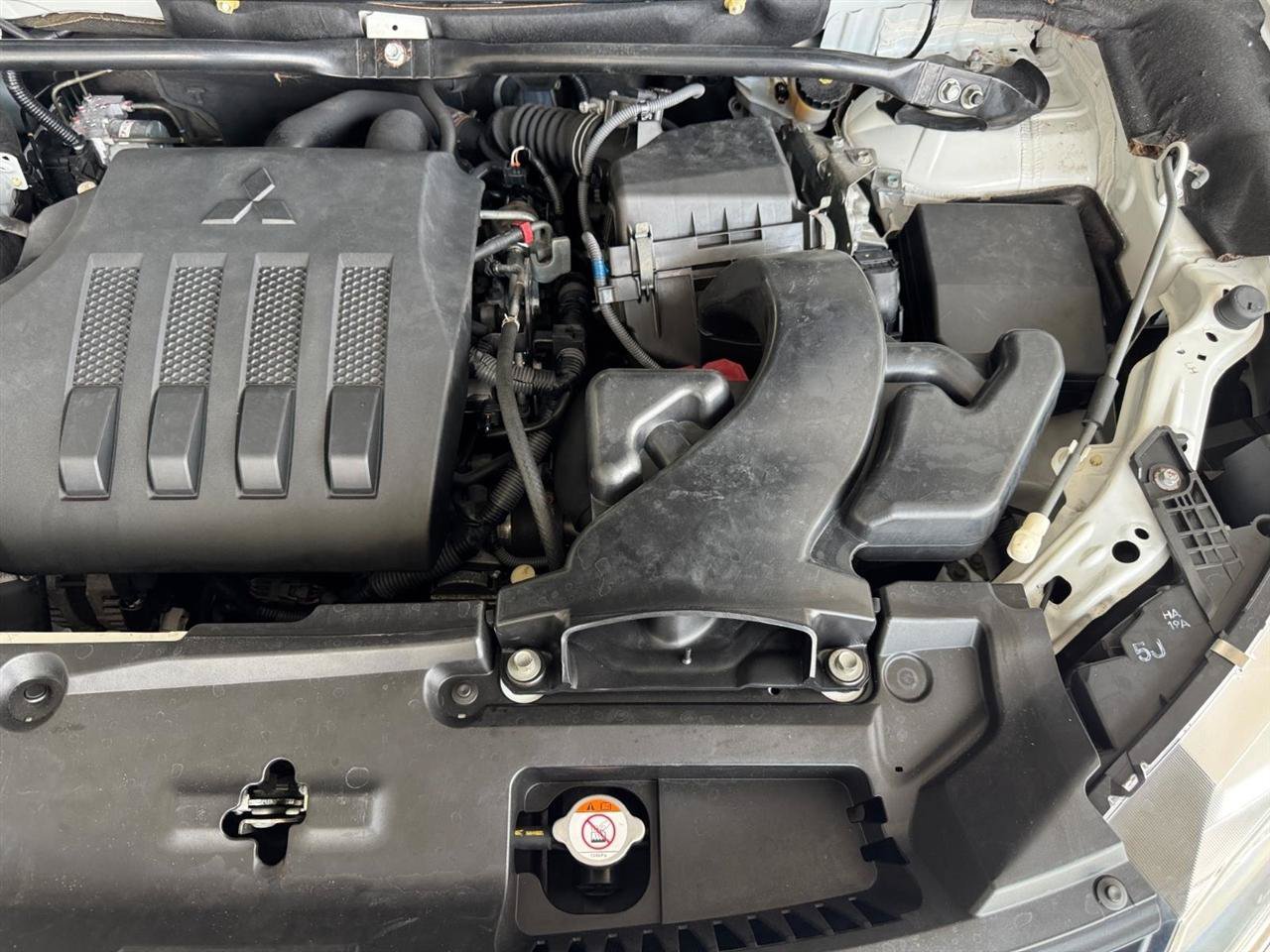 Used 2018 Mitsubishi Eclipse Cross SE AWD/4WD image 40