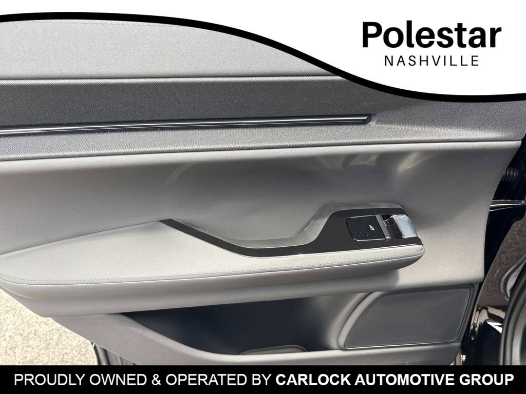 New 2025 Polestar Polestar 3 image 20