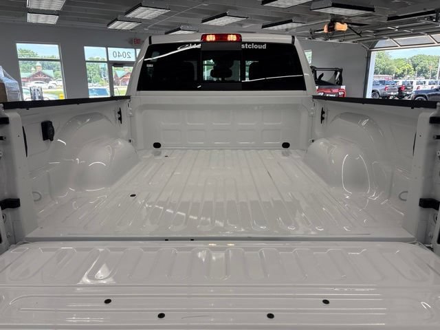 New 2026 RAM 3500 Tradesman AWD/4WD image 7