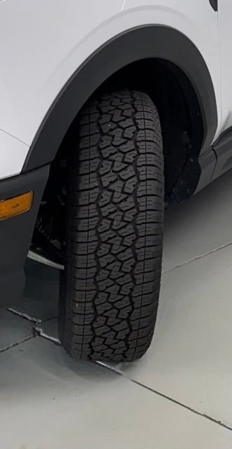 Used 2024 Ford Bronco Sport Badlands AWD/4WD image 28