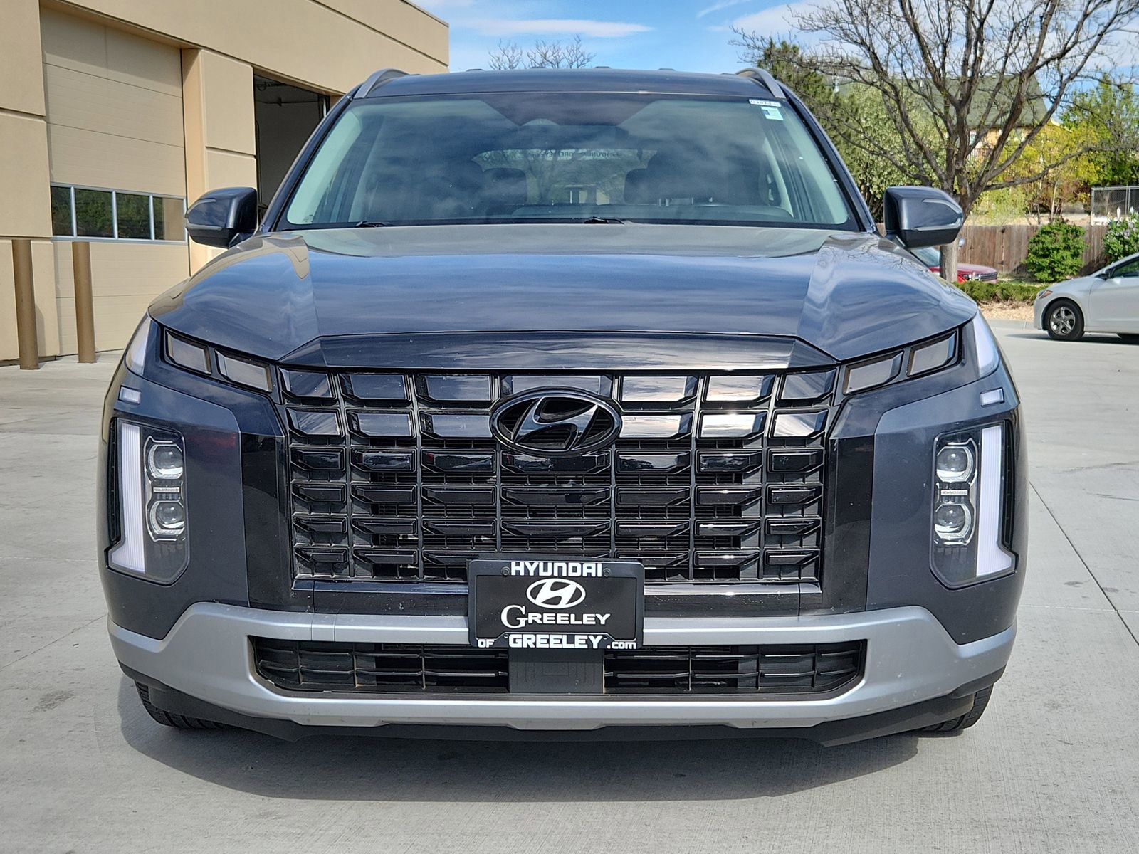 Used 2024 Hyundai Palisade SEL AWD/4WD image 8