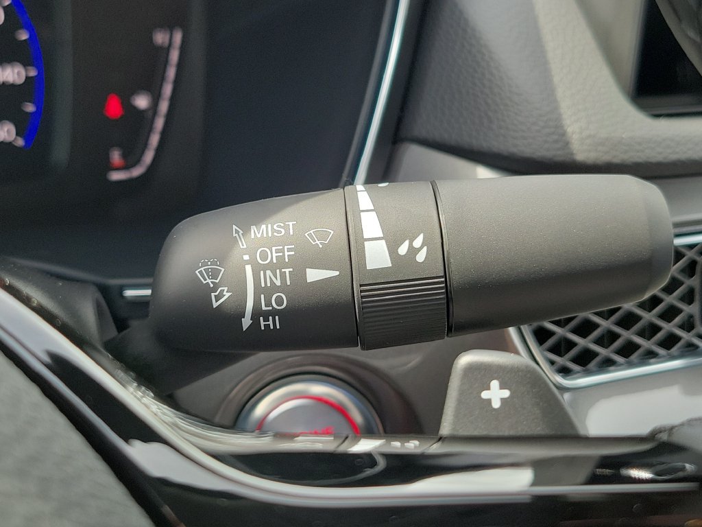 New 2026 Acura Integra FWD image 27