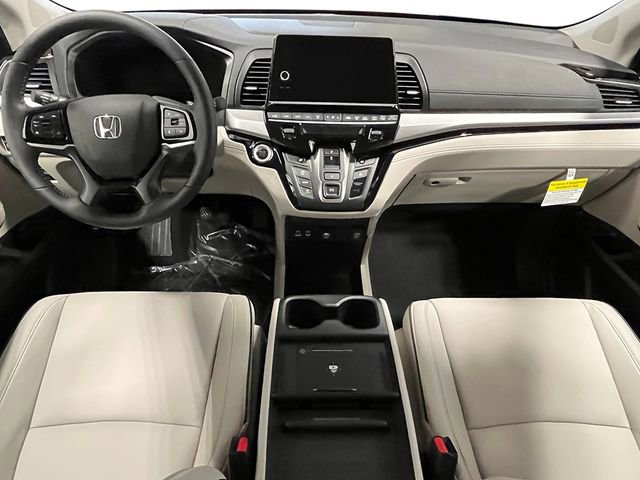 New 2026 Honda Odyssey Touring image 24