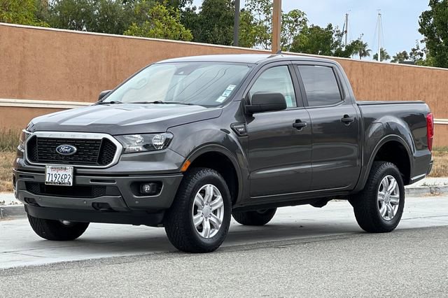 Used 2019 Ford Ranger XLT image 8