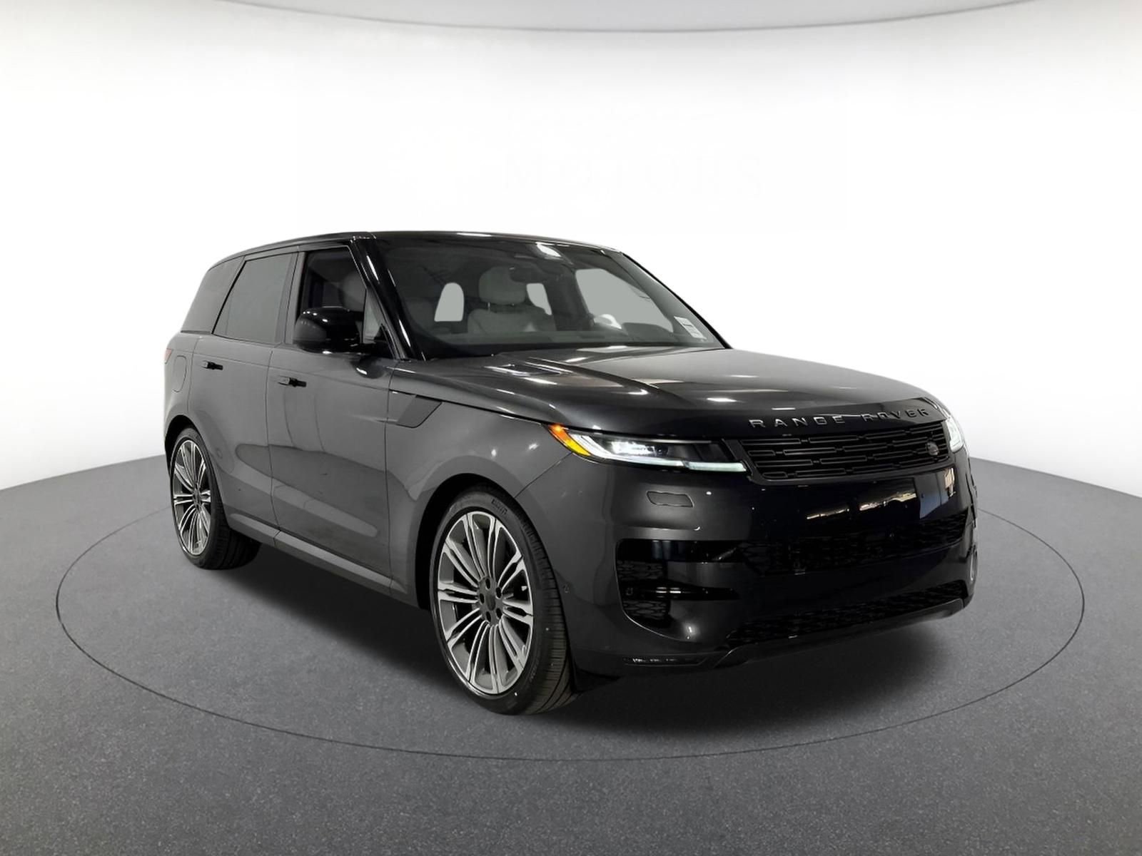 New 2026 Land Rover Range Rover Sport SE image 6