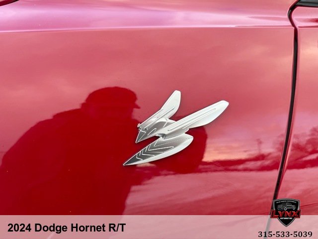 Used 2024 Dodge Hornet R/T image 47