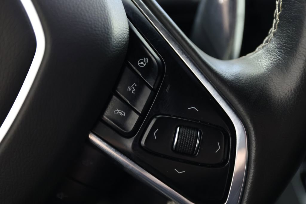 Used 2023 Chevrolet Corvette Stingray Preferred Cpe w/ 2LT image 19