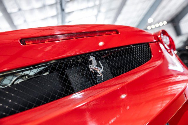 Used 2008 Ferrari F430 Spider RWD image 27