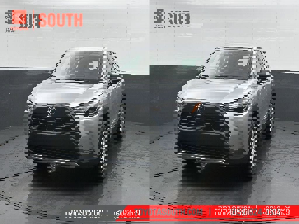 New 2026 Toyota Corolla Cross L image 6