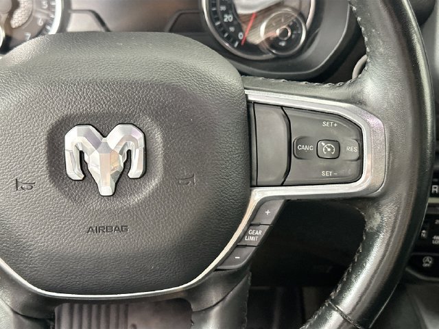 Used 2023 RAM 1500 Laramie AWD/4WD image 20