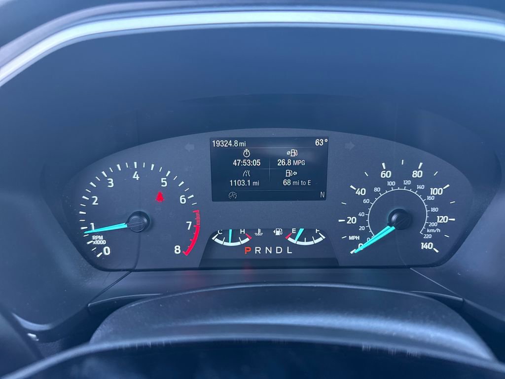 Used 2022 Ford Escape SE w/ Convenience Package image 34