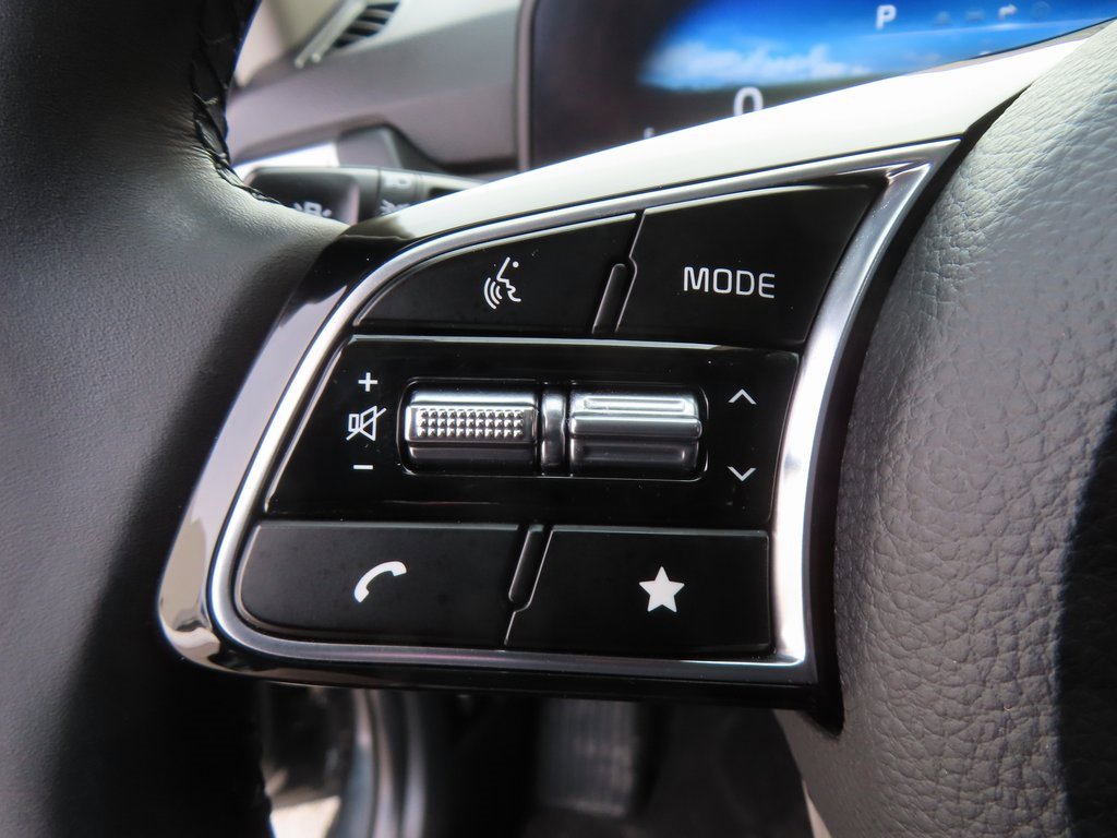 Used 2024 Kia Seltos EX image 22