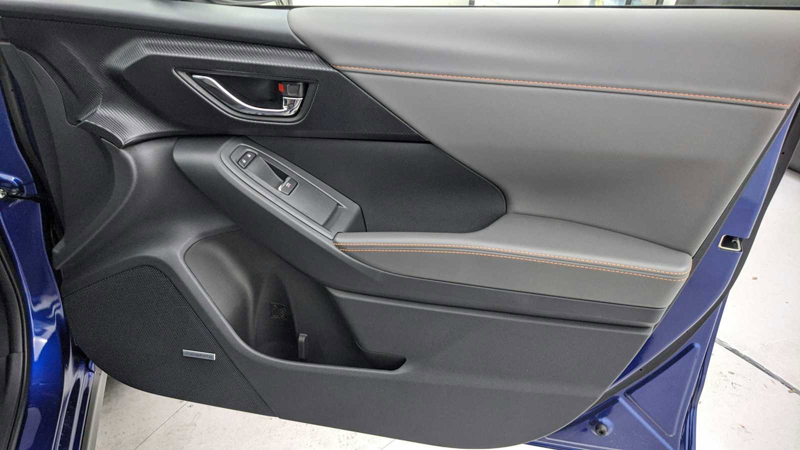 New 2026 Subaru Crosstrek 2.5i Limited image 23