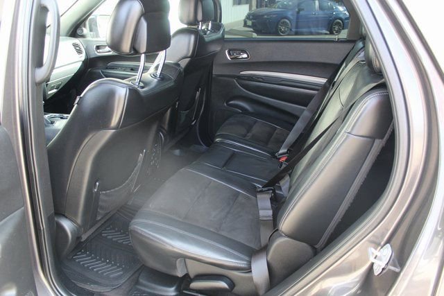 Used 2019 Dodge Durango R/T w/ Blacktop Package image 20