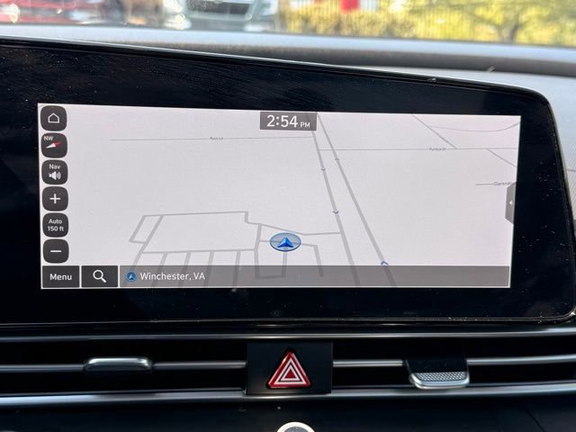 Used 2024 Hyundai Elantra SEL w/ Convenience Package image 33