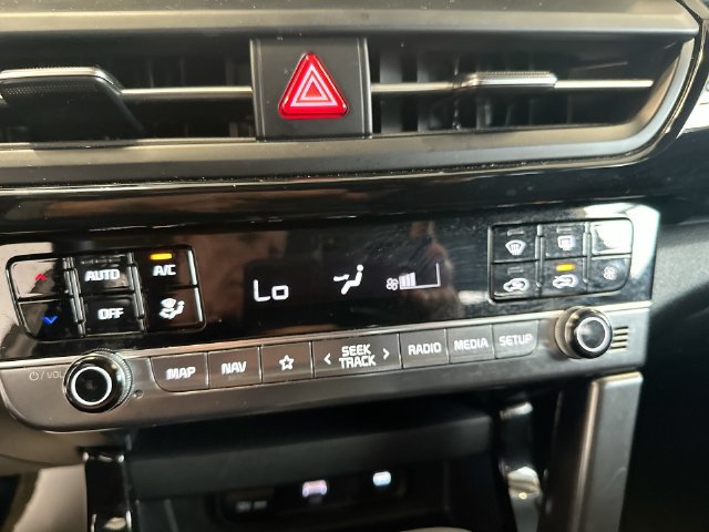 Certified 2026 Kia Seltos S AWD/4WD image 18