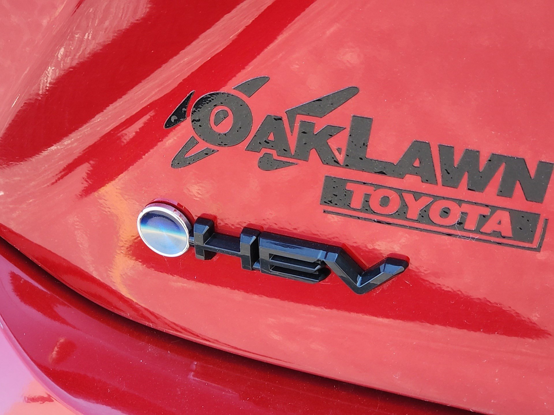 Used 2025 Toyota Camry XSE image 27