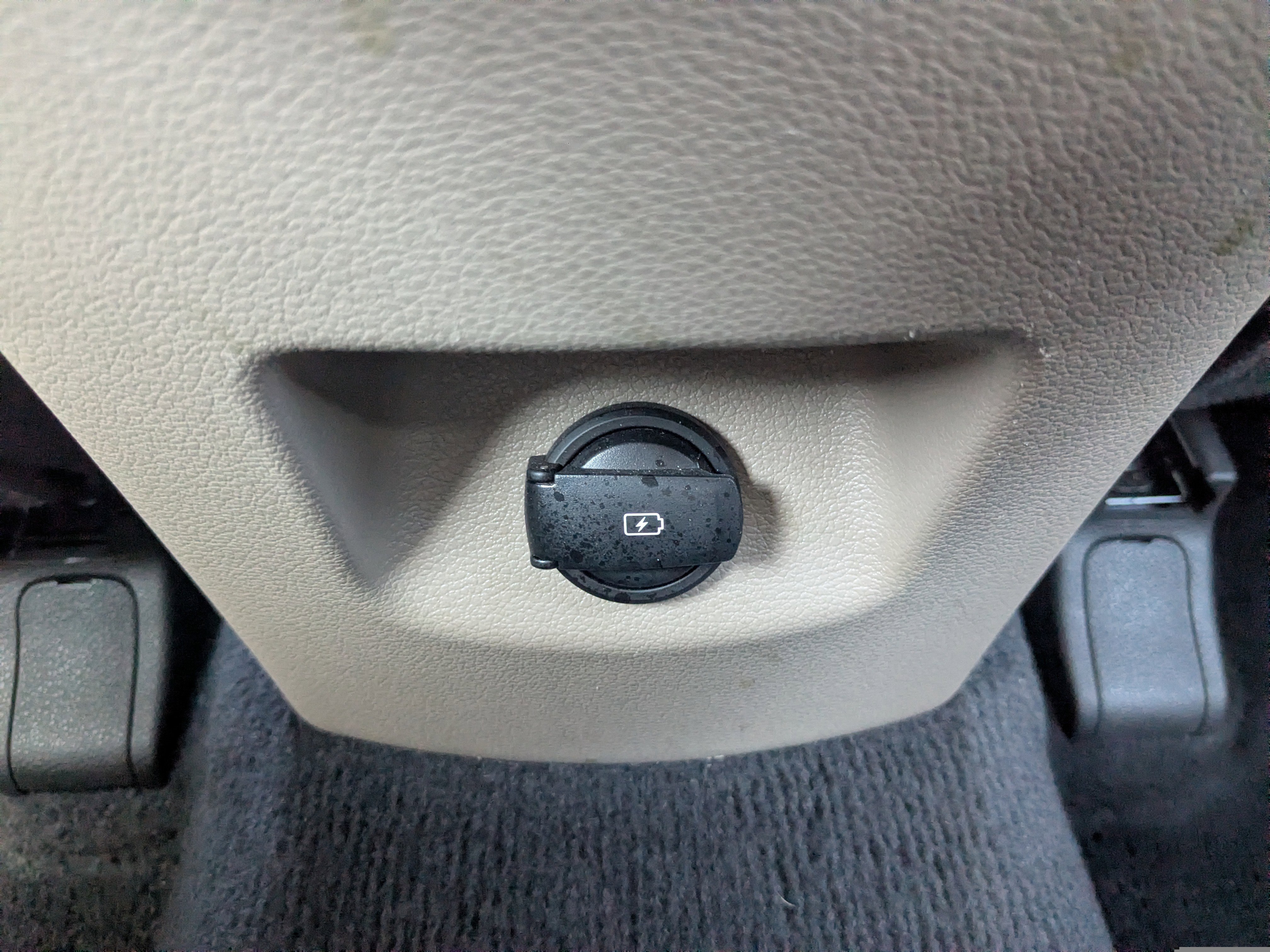 Used 2020 Hyundai Tucson Ultimate w/ Cargo Package image 15