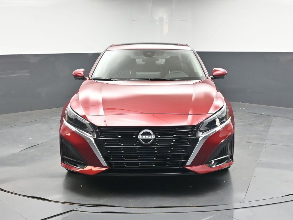 New 2025 Nissan Altima 2.5 SL image 8