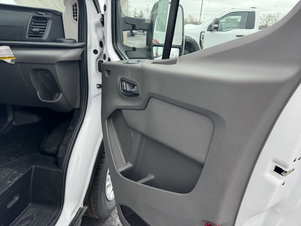 New 2026 Ford Transit 350 image 17