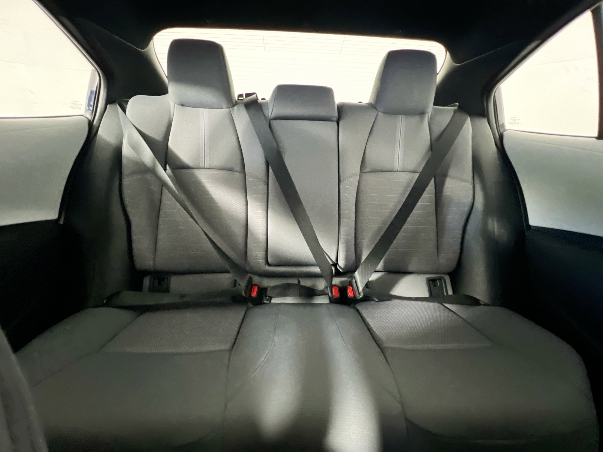 New 2026 Toyota Corolla SE image 33