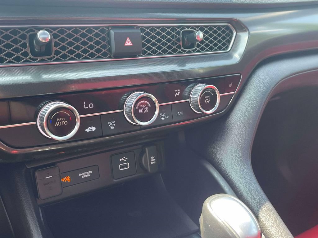 Used 2023 Acura Integra A-Spec FWD image 29