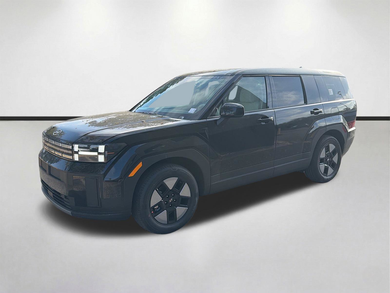 New 2026 Hyundai Santa Fe SE FWD image 7