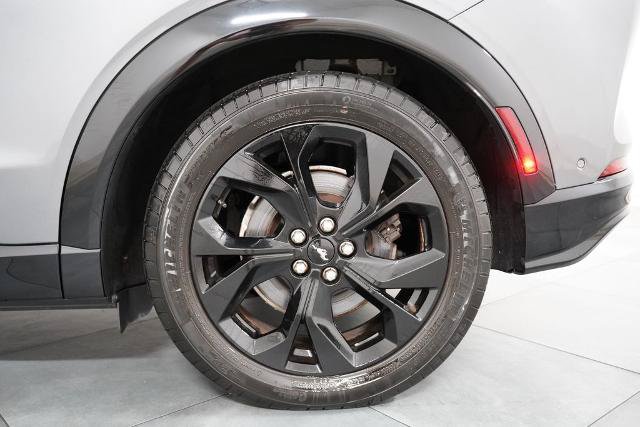 Certified 2023 Ford Mustang Mach-E Premium w/ Mustang Nite Pony Package AWD/4WD image 36