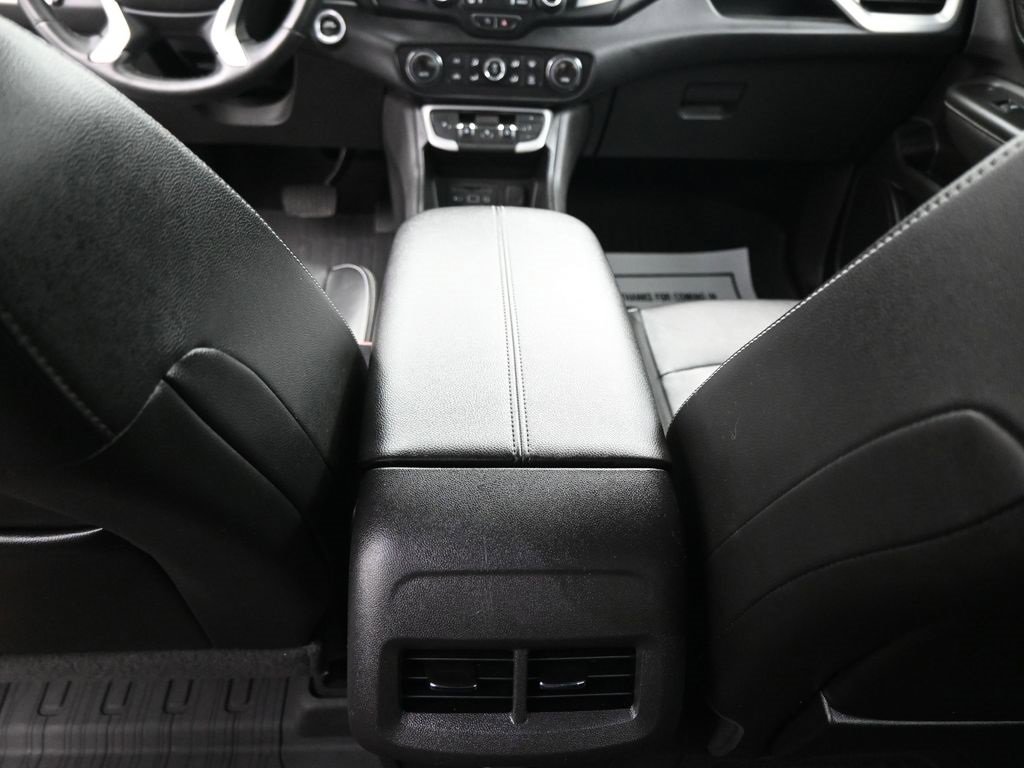 Certified 2023 GMC Terrain SLT image 19