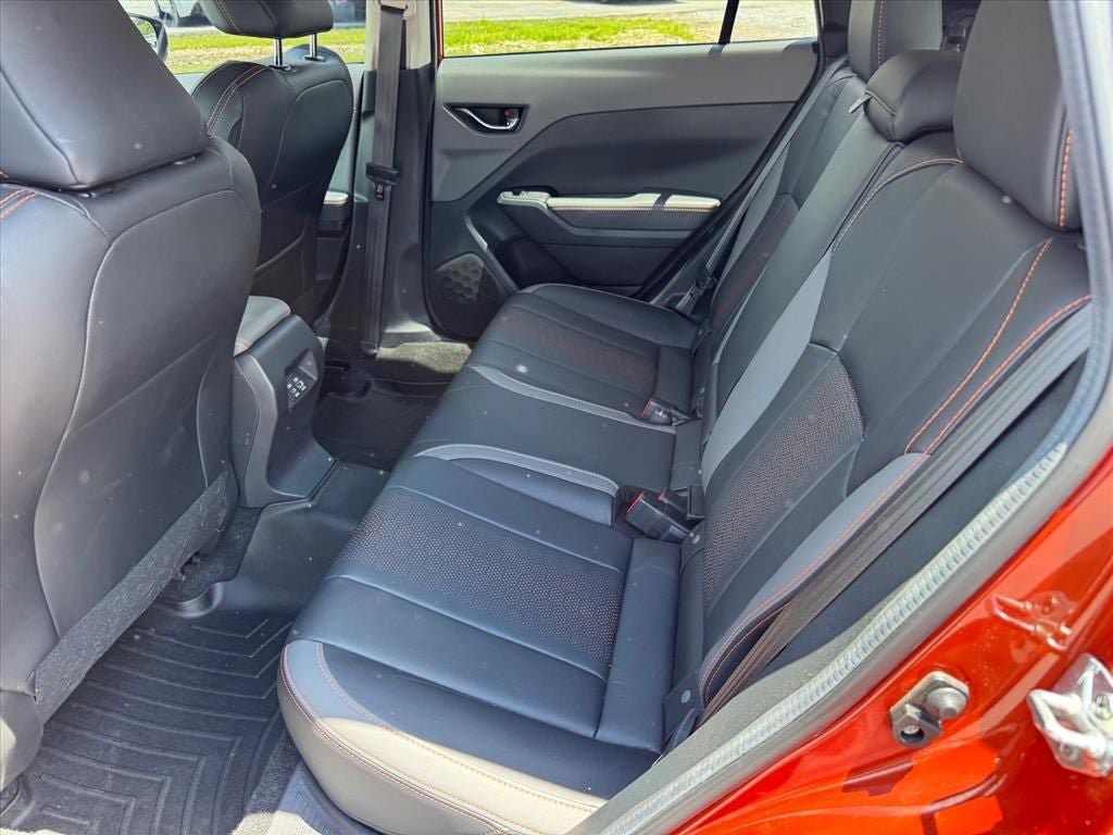 Used 2024 Subaru Crosstrek 2.5i Limited AWD/4WD image 10