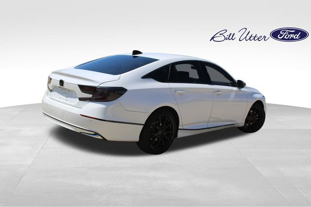 Used 2022 Honda Accord EX-L image 5