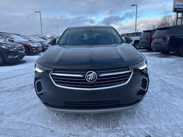 Used 2023 Buick Envision Preferred image 8