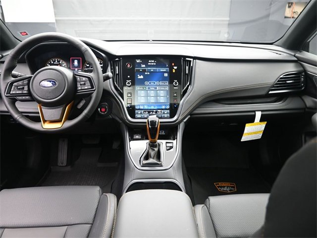 New 2025 Subaru Outback Wilderness image 9