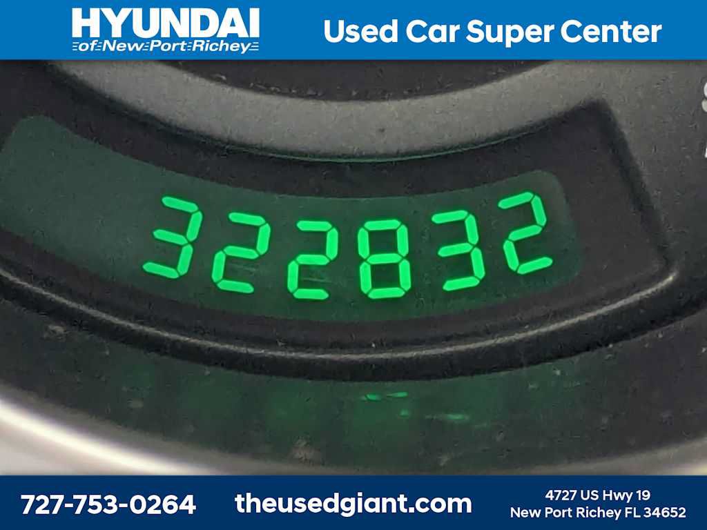 Used 2003 Honda Element EX image 26