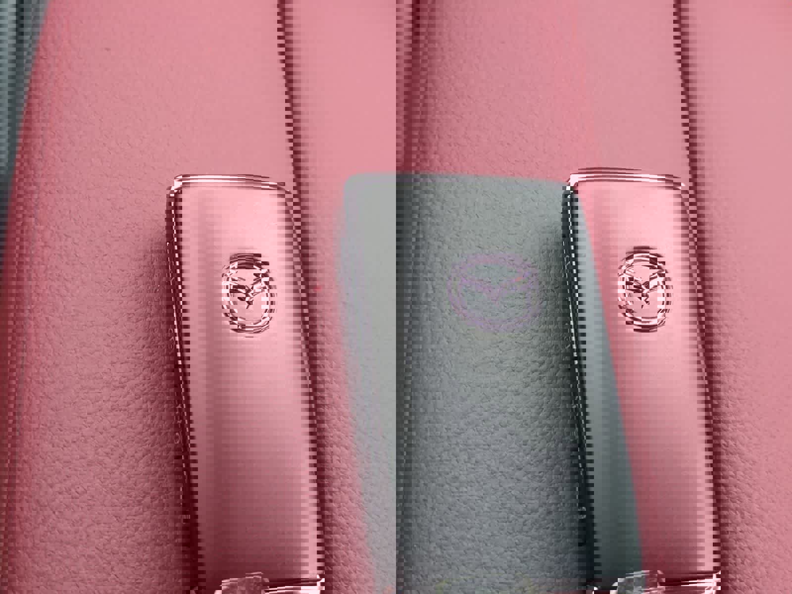 New 2026 MAZDA CX-50 AWD 2.5 Hybrid w/ Cargo Package image 35