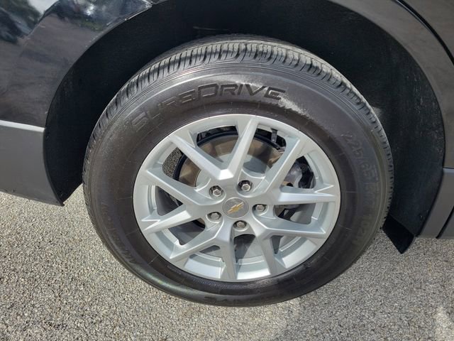 Used 2024 Chevrolet Equinox LT image 6