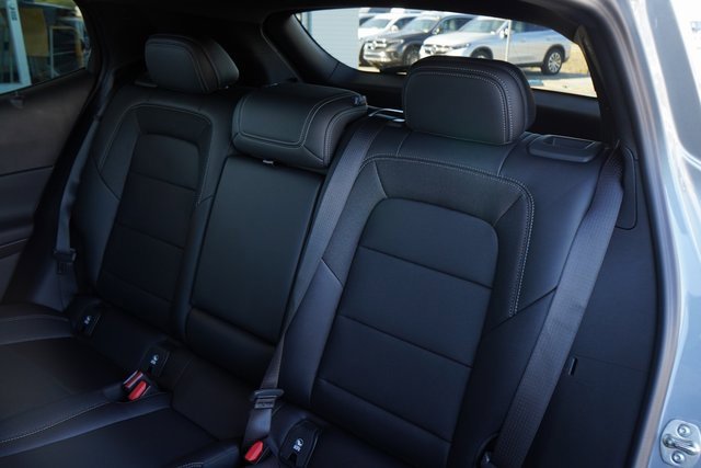 New 2025 Chevrolet Equinox EV LT image 23