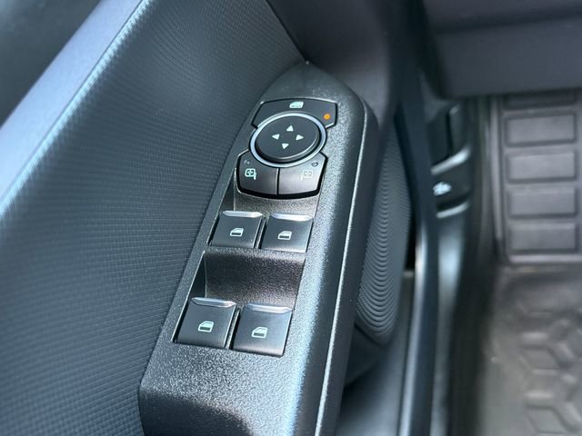 Used 2025 Ford Bronco Sport Badlands image 19