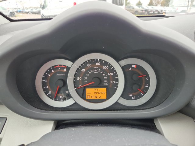 Used 2012 Toyota RAV4 Limited w/ Premium Plus Value Pkg AWD/4WD image 18