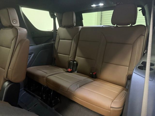 New 2026 Chevrolet Tahoe High Country image 17