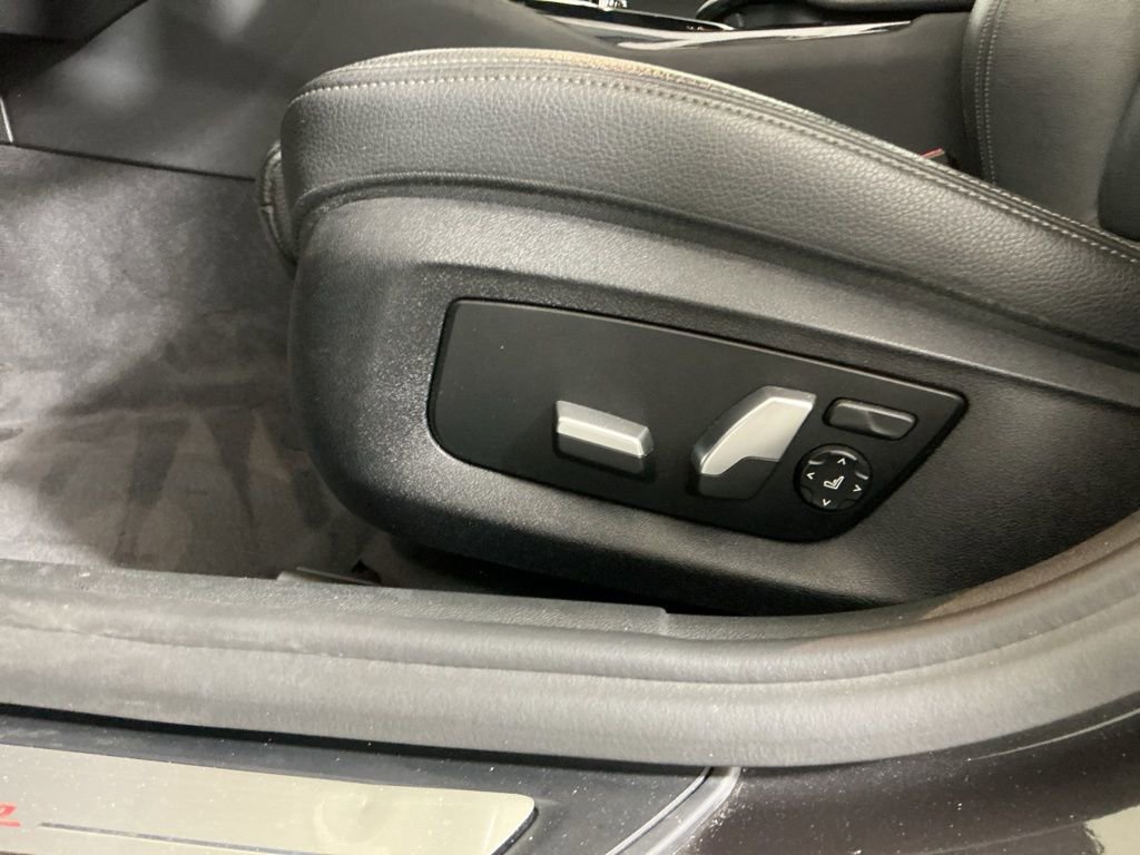 Used 2017 BMW 530i image 28