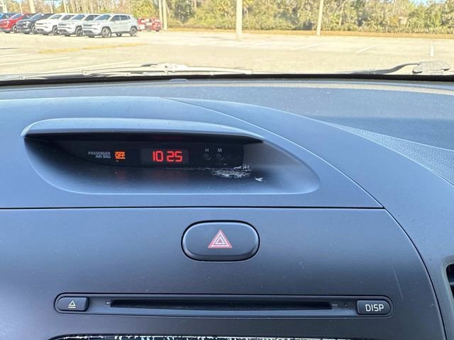 Used 2018 Kia Forte LX w/ LX Rear Camera Package image 23