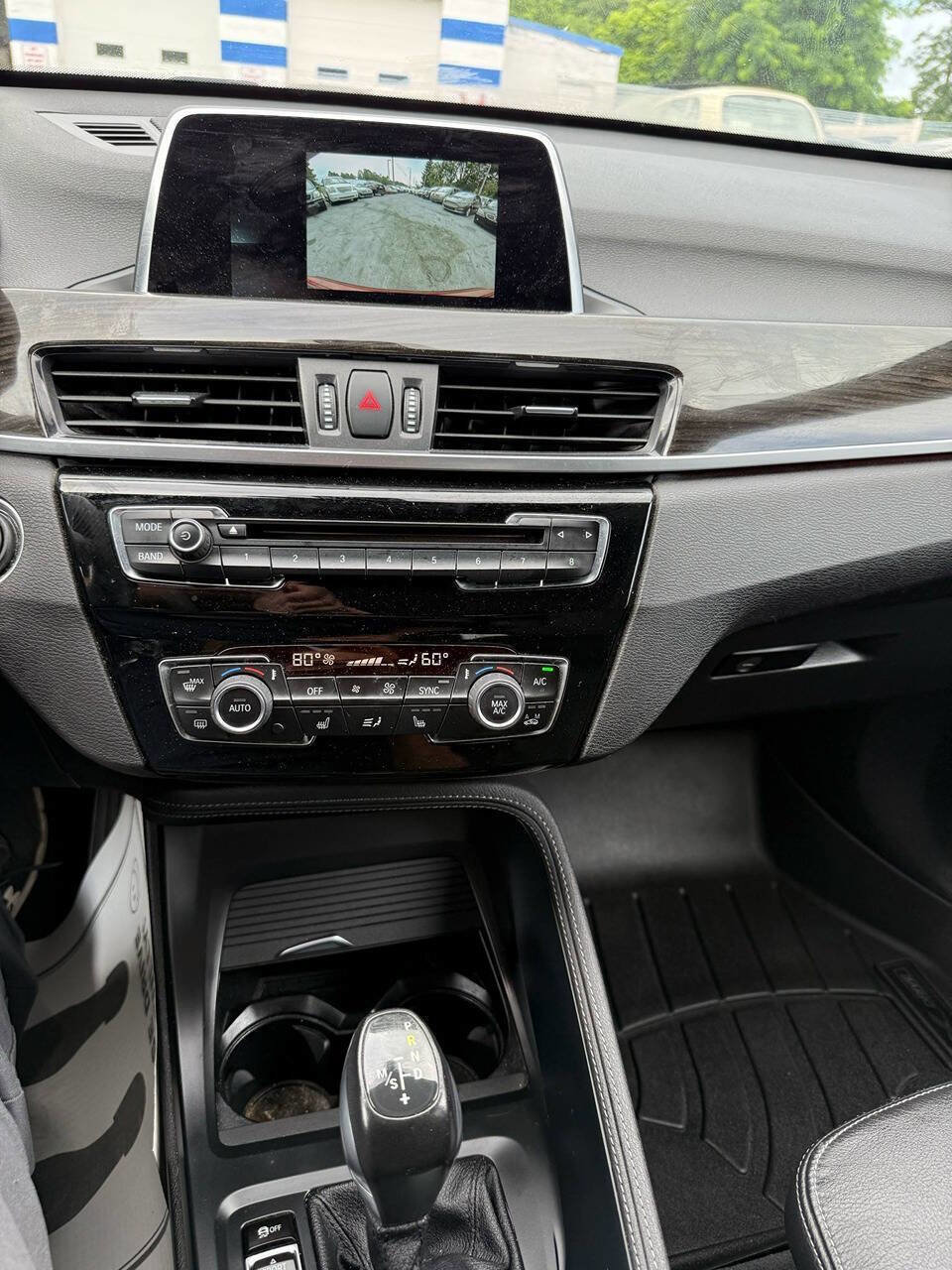 Used 2018 BMW X1 xDrive28i image 8