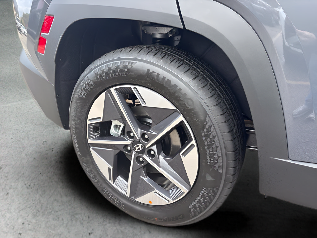 New 2026 Hyundai Tucson SEL AWD/4WD image 35